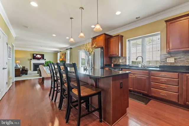 $769,900 | 16 Barley Mill Court, Stafford, VA 22554