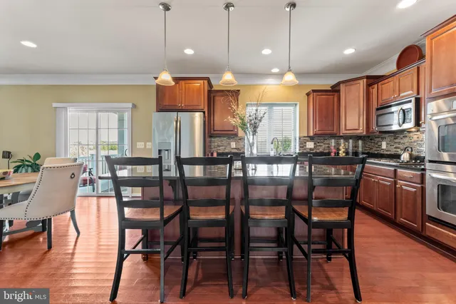 $769,900 | 16 Barley Mill Court, Stafford, VA 22554