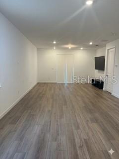 3495 Harborside Avenue Fort Pierce, FL 34946 - Photo 11 of 15 a view of a livingroom with a flat screen tv