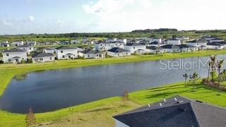 3495 Harborside Avenue Fort Pierce, FL 34946 - Photo 15 of 15 a view of a city with a lake