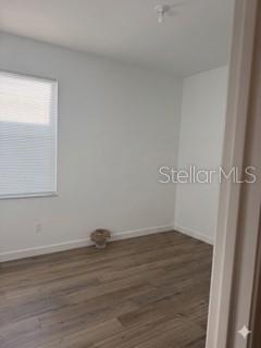 3495 Harborside Avenue Fort Pierce, FL 34946 - Photo 7 of 15 a view of a small space with wooden floor