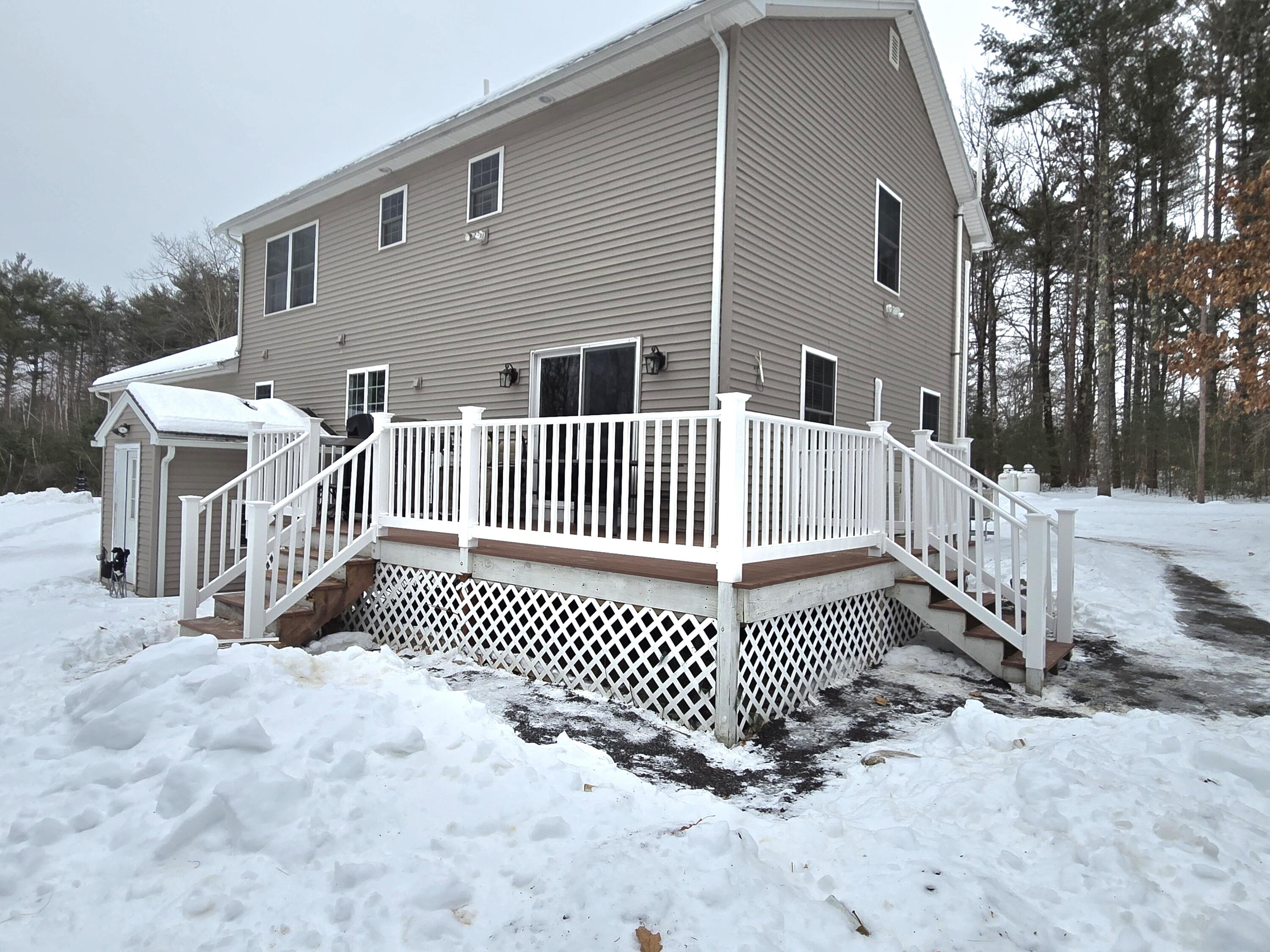 119 Bald Hill Road Wells, ME 04090 - Photo 40 of 57 20250206_091621