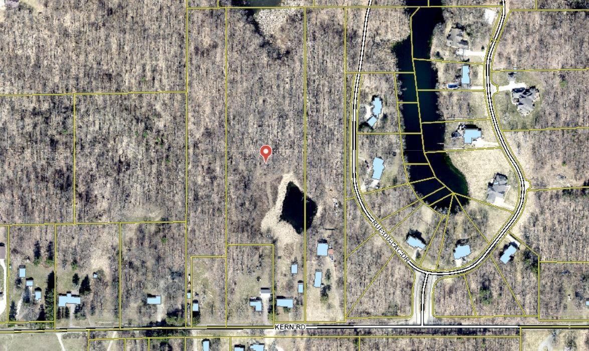 22433 Kern Road South Bend, IN 46614 - Photo 2 of 7 Gallery Image 2