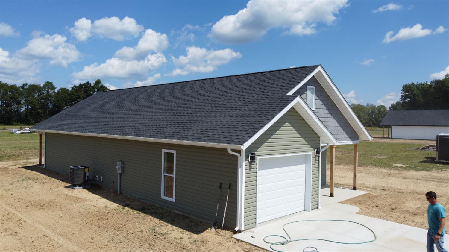 12133 Willow Road Vevay, IN 47043 - Photo 10 of 12 Gallery Image 10
