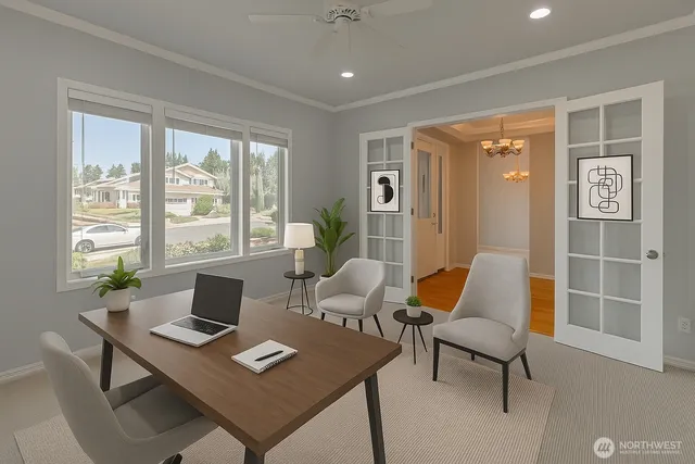 $1,190,000 | 5207 77th Ave Court West, University Place, WA 98467