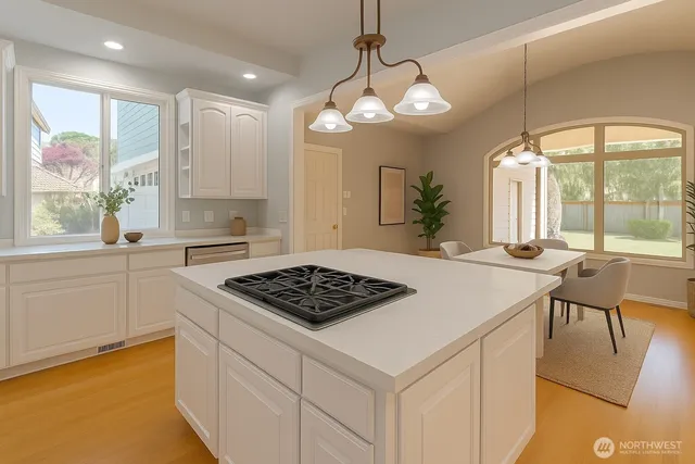 $1,190,000 | 5207 77th Ave Court West, University Place, WA 98467