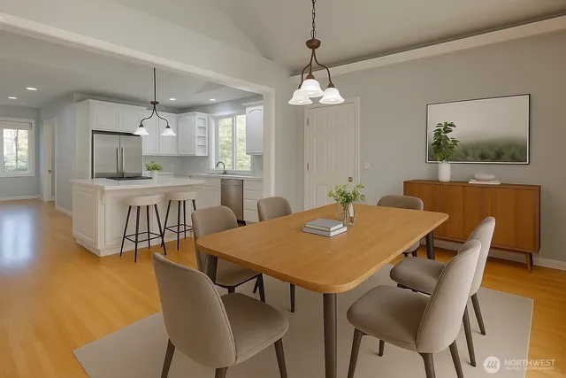 $1,190,000 | 5207 77th Ave Court West, University Place, WA 98467