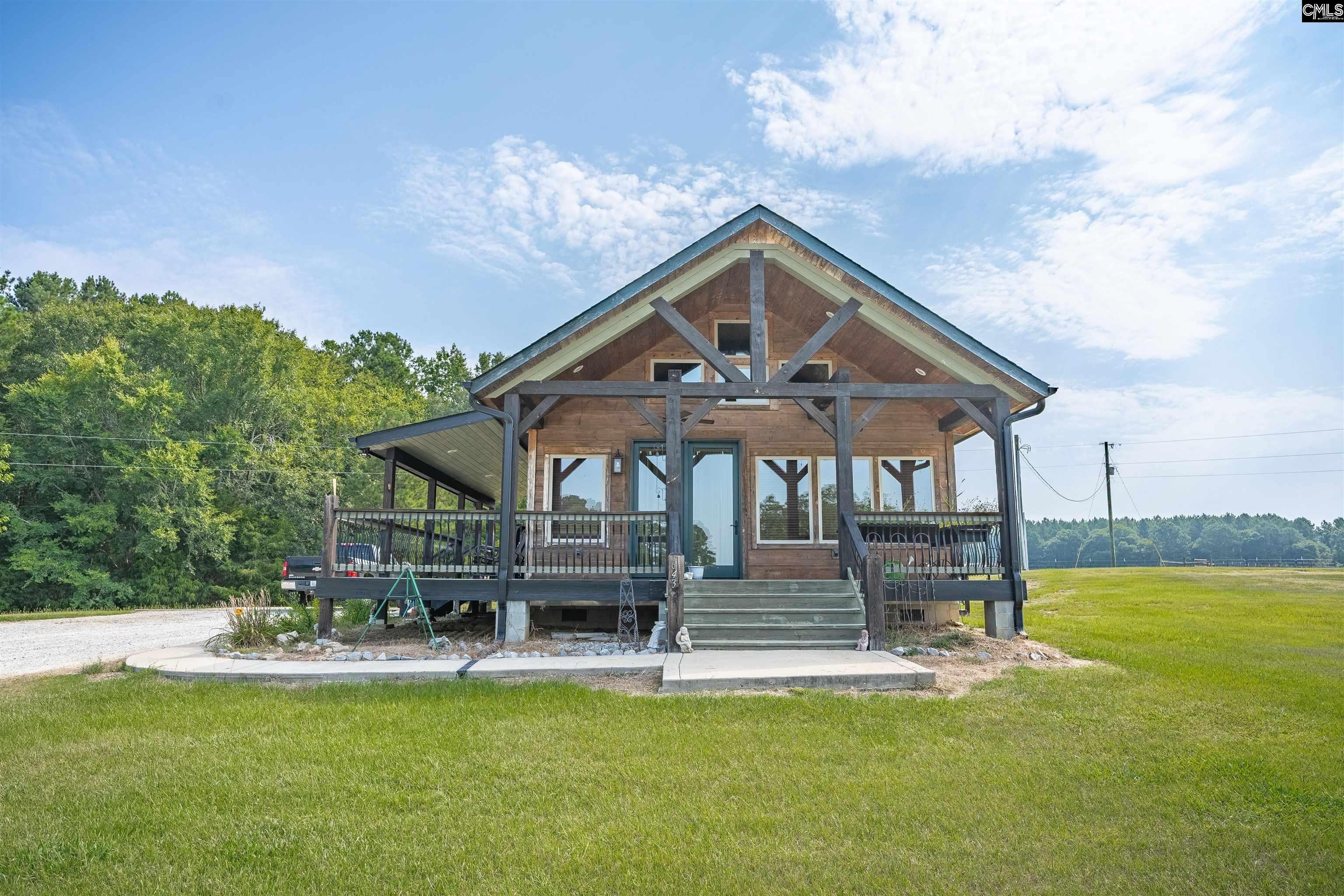637 Belfast Road Newberry, SC 29108 - Photo 42 of 74