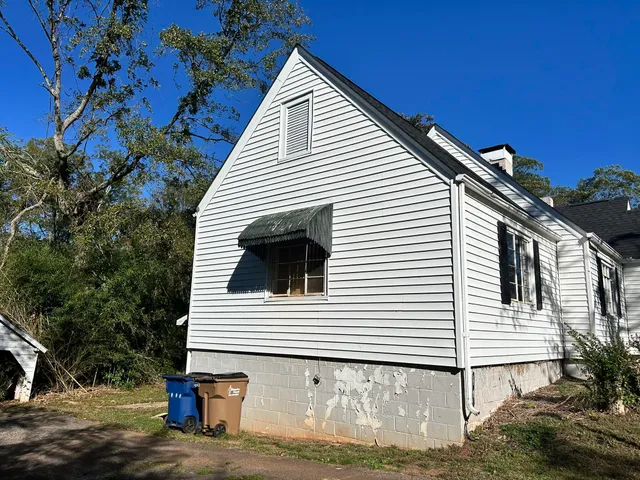 $127,900 | 241 Coral Street, Edgefield, SC 29824