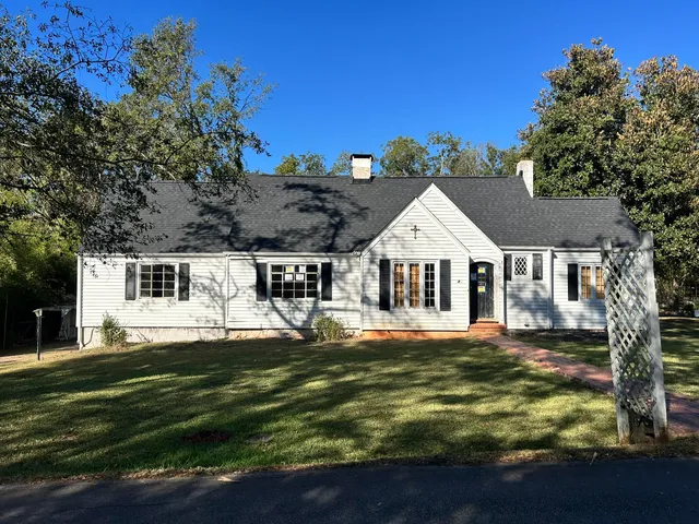 $127,900 | 241 Coral Street, Edgefield, SC 29824