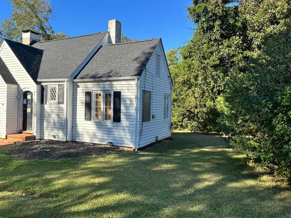 $109,900 | 241 Coral Street, Edgefield, SC 29824