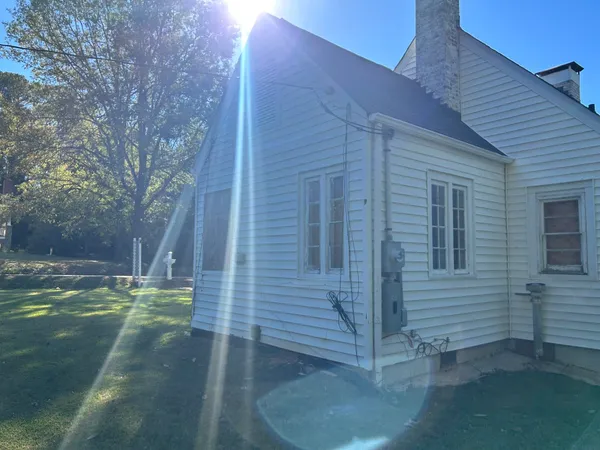 $109,900 | 241 Coral Street, Edgefield, SC 29824