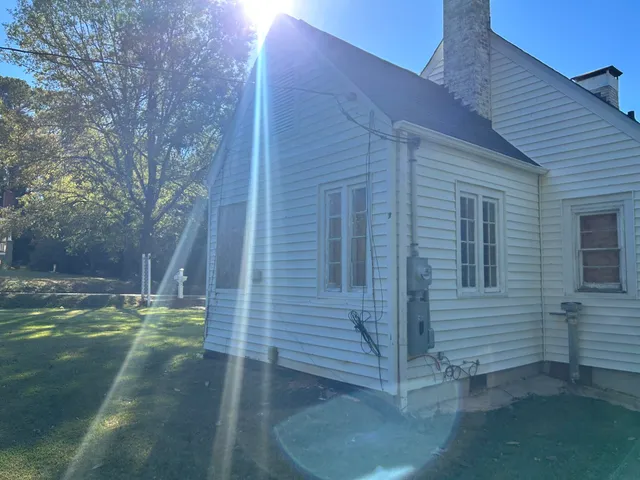 $127,900 | 241 Coral Street, Edgefield, SC 29824