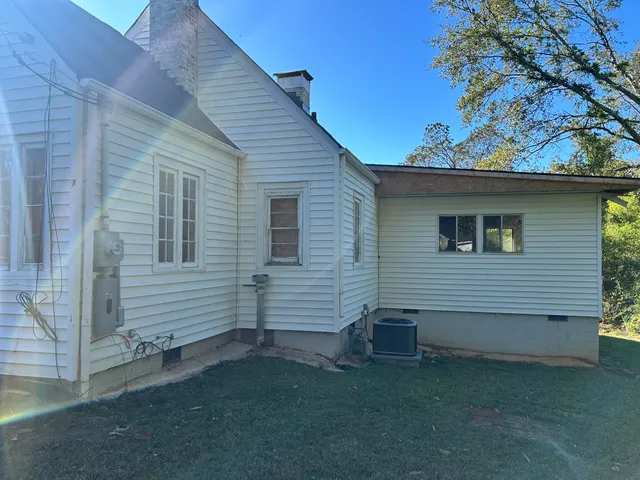 $127,900 | 241 Coral Street, Edgefield, SC 29824