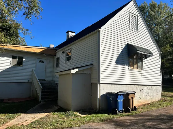 $109,900 | 241 Coral Street, Edgefield, SC 29824