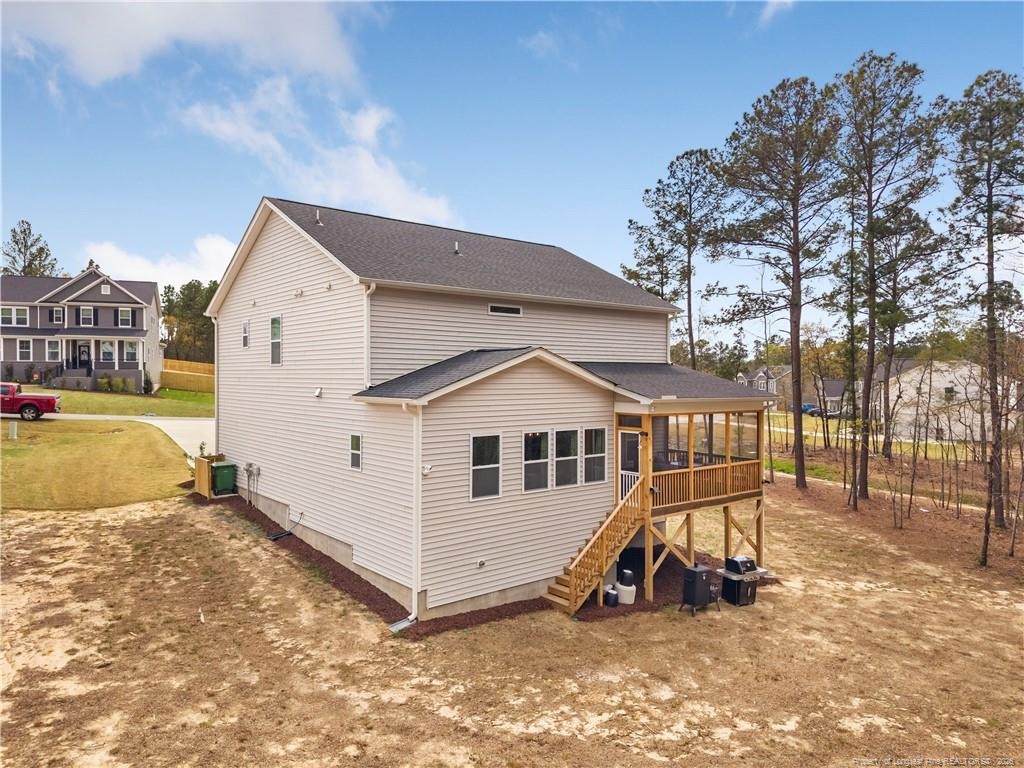 248 Duncan Crk Road Lillington, NC 27546 - Photo 31 of 31 Photo 31