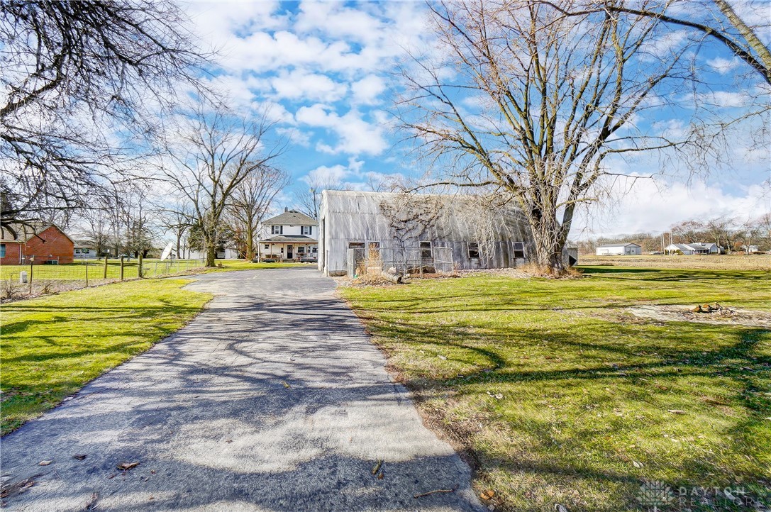8495 Flick Road Tipp City, OH 45371 - Photo 50 of 53