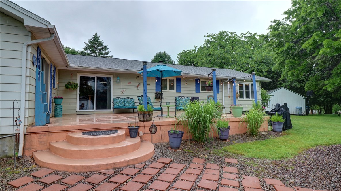 285 Wheat Street Aurelius, NY 13034 - Photo 11 of 40