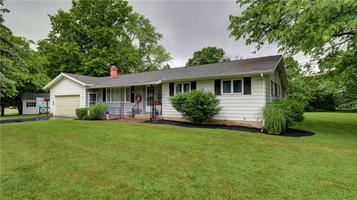 285 Wheat Street Aurelius, NY 13034 - Photo 14 of 40