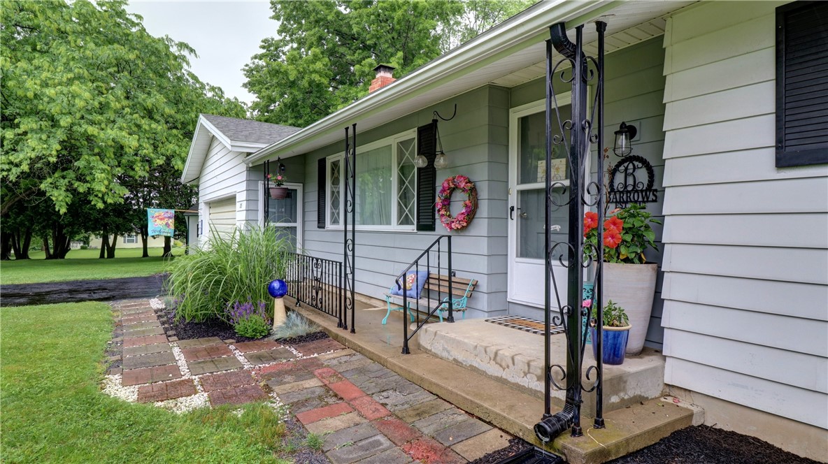 285 Wheat Street Aurelius, NY 13034 - Photo 15 of 40