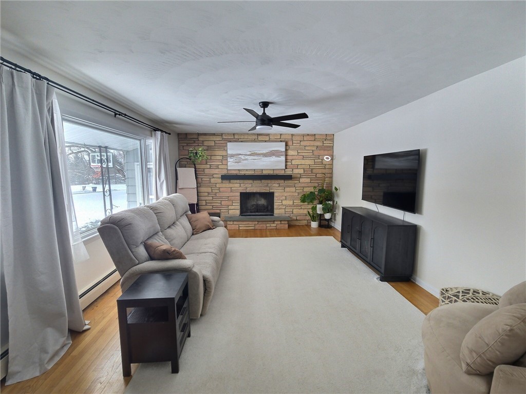 285 Wheat Street Aurelius, NY 13034 - Photo 16 of 40