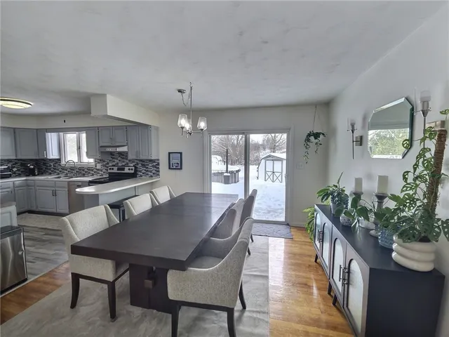 $369,900 | 285 Wheat Street, Aurelius, NY 13034