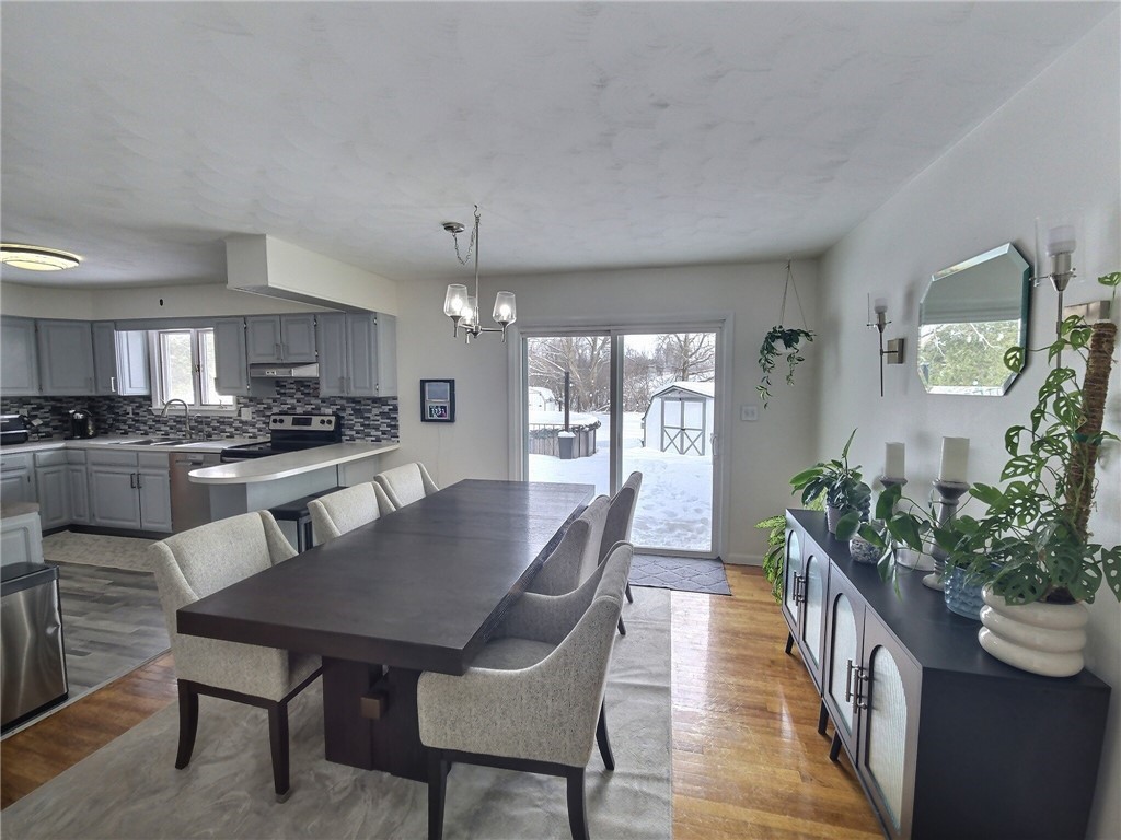 285 Wheat Street Aurelius, NY 13034 - Photo 18 of 40