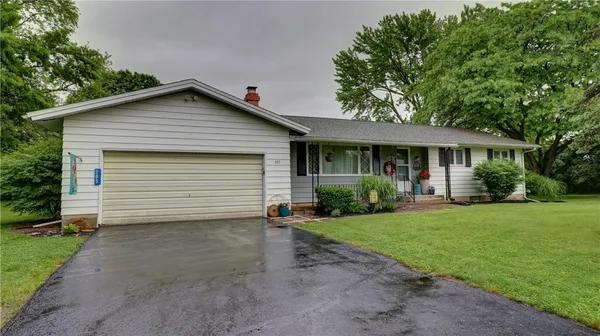 $369,900 | 285 Wheat Street, Aurelius, NY 13034