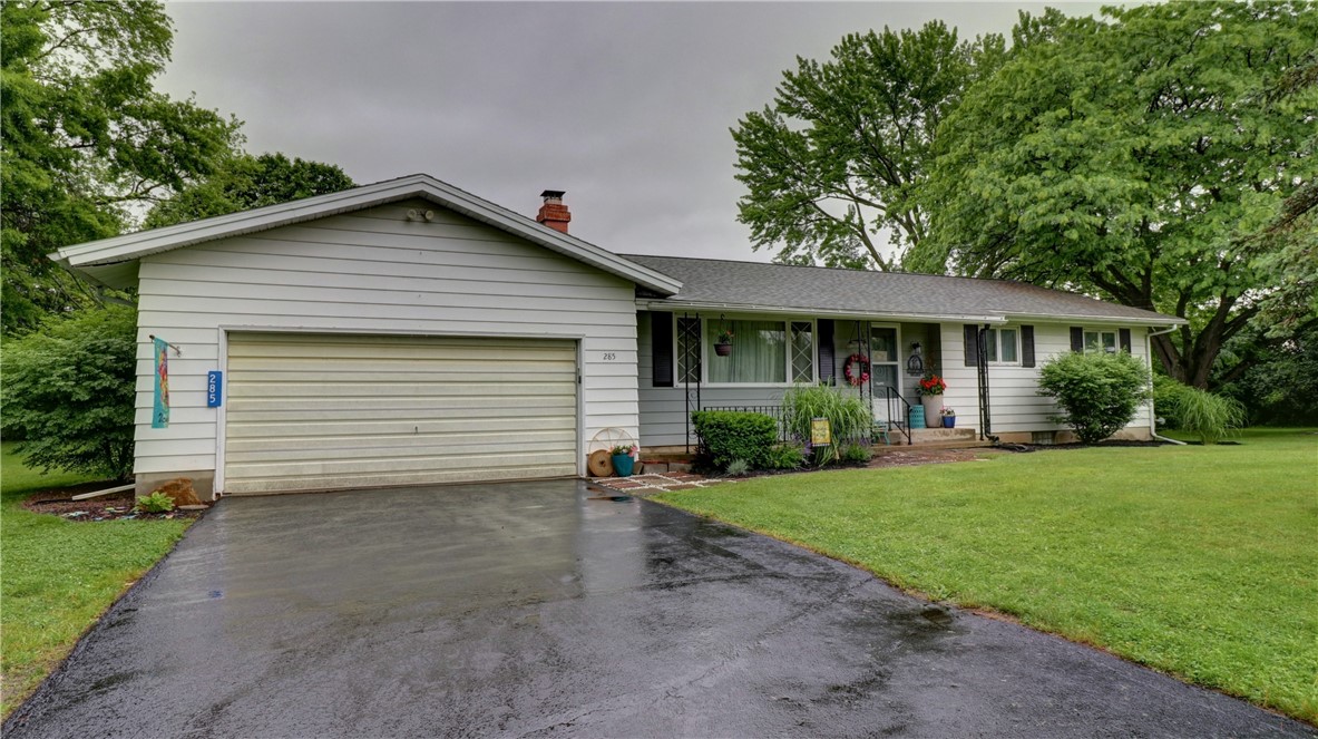 285 Wheat Street Aurelius, NY 13034 - Photo 3 of 40