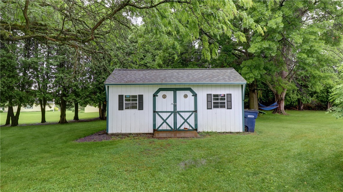 285 Wheat Street Aurelius, NY 13034 - Photo 5 of 40