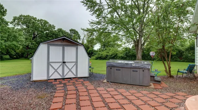 $369,900 | 285 Wheat Street, Aurelius, NY 13034