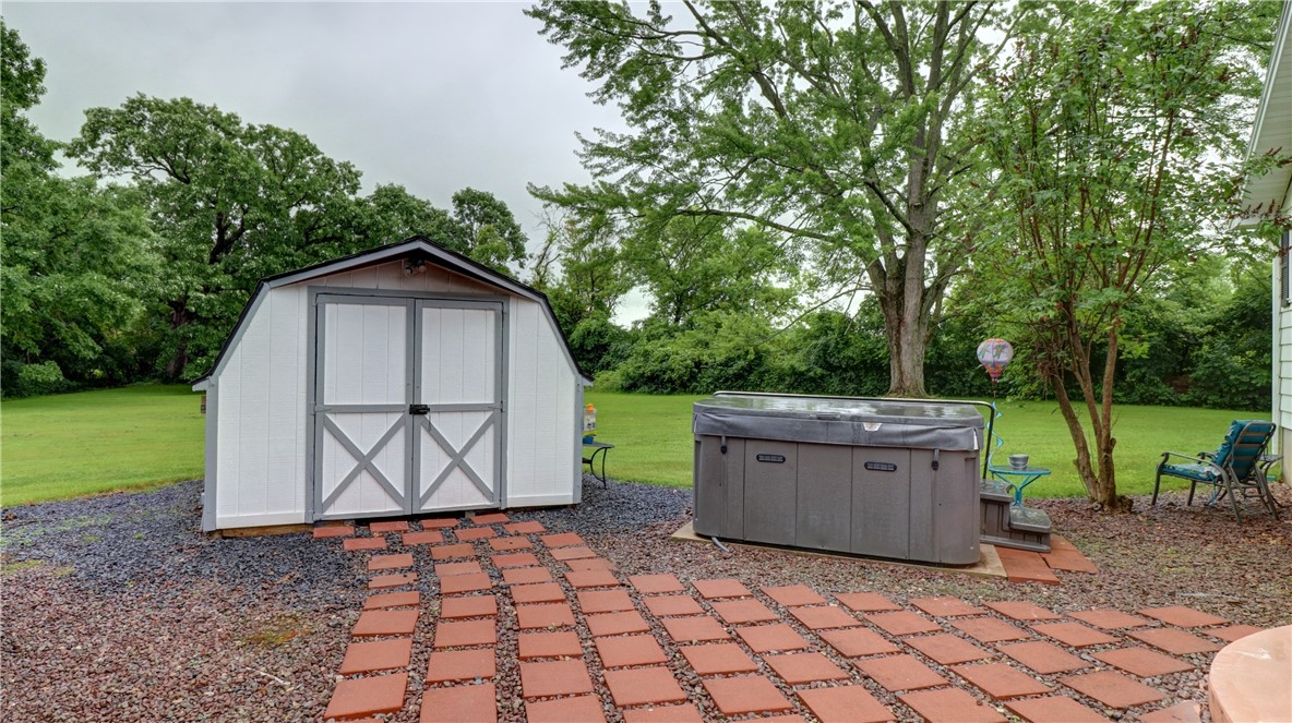 285 Wheat Street Aurelius, NY 13034 - Photo 6 of 40