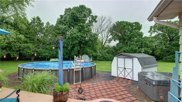 $369,900 | 285 Wheat Street, Aurelius, NY 13034