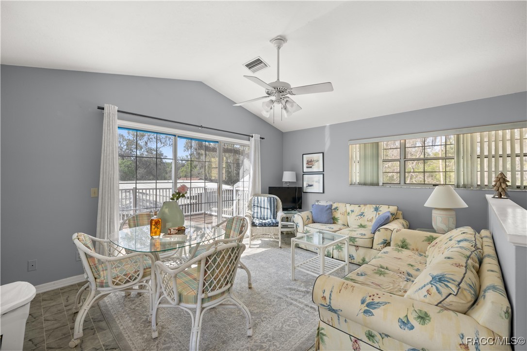 4817 Riverside Drive Yankeetown, FL 34498 - Photo 57 of 64