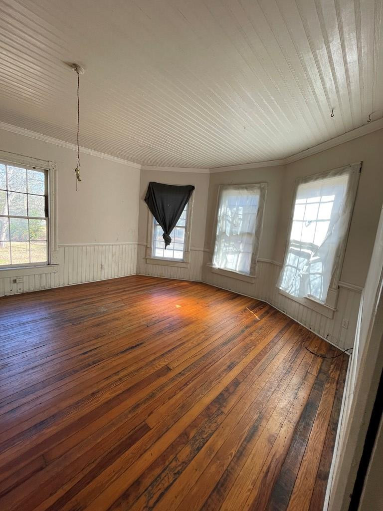 201 Merritt Avenue Ridge Spring, SC 29129 - Photo 8 of 30
