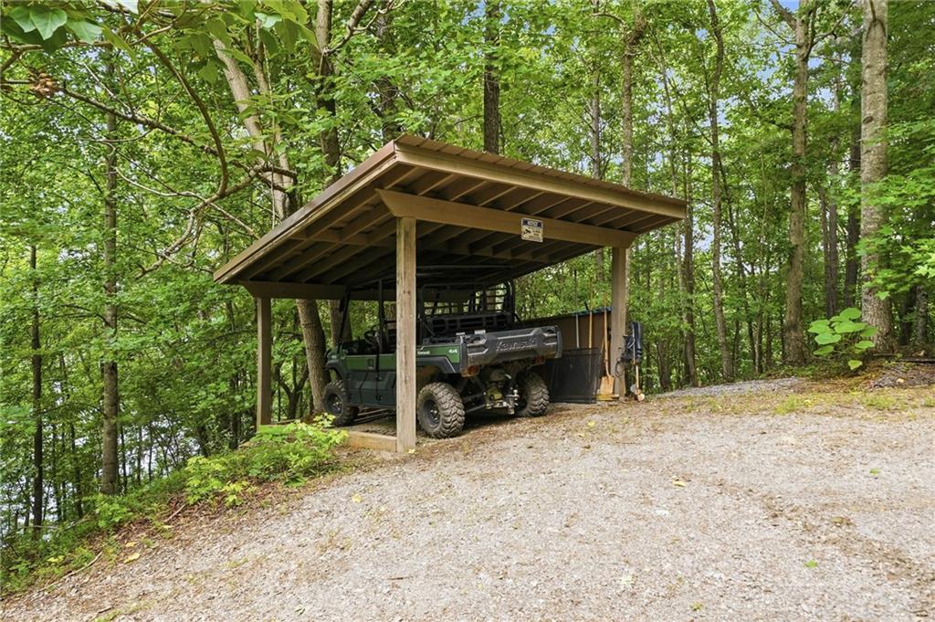 285 Lakeview Road Jasper, GA 30143 - Photo 33 of 47