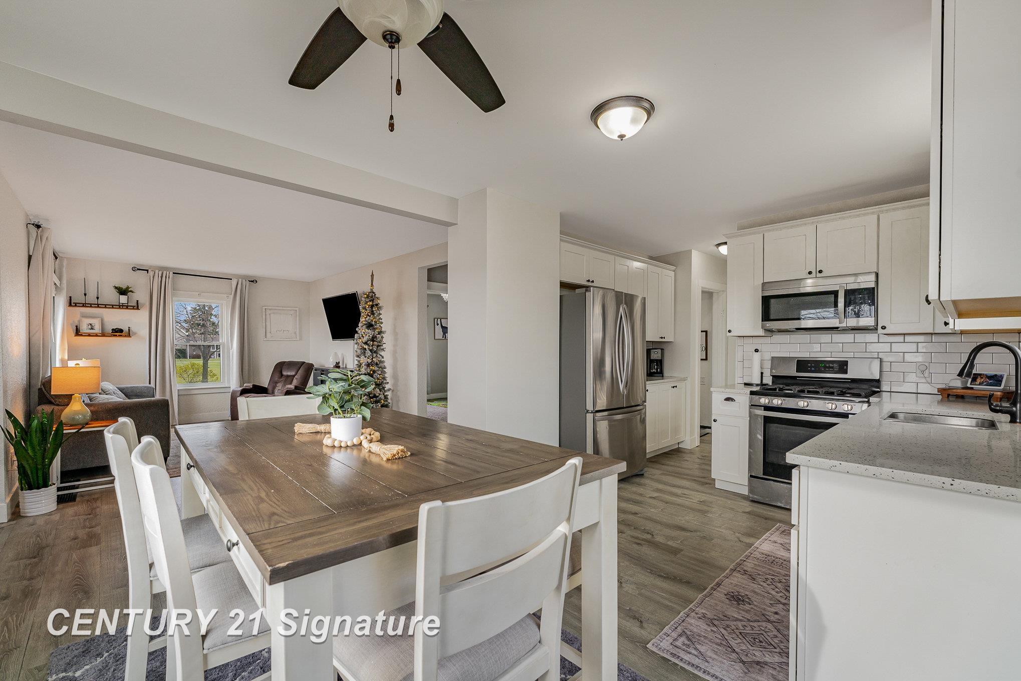 1206 Cass Avenue Road Bay City, MI 48708 - Photo 11 of 33 Gallery Image 11