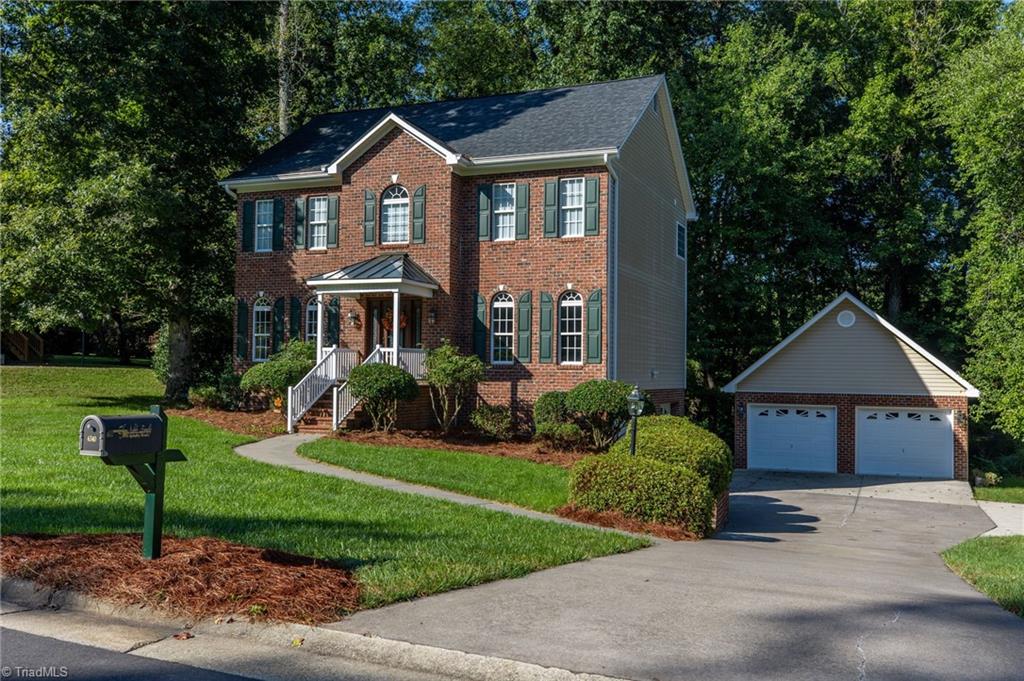 6340 Armsby Road Clemmons, NC 27012 - Photo 1 of 44 Gallery Image 1