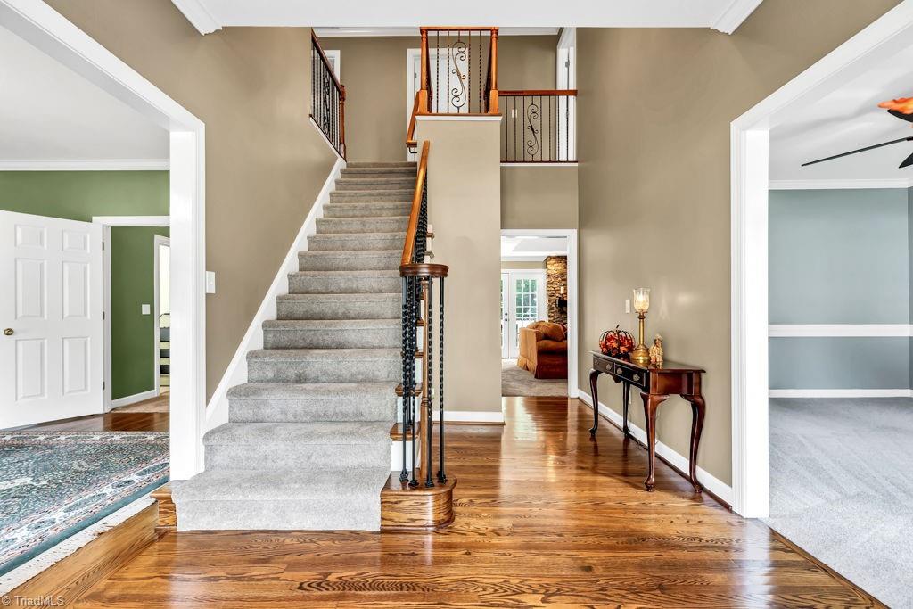 6340 Armsby Road Clemmons, NC 27012 - Photo 12 of 44 Gallery Image 12