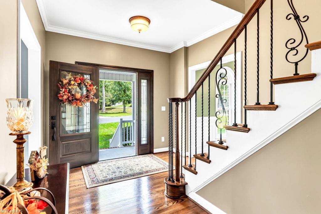 6340 Armsby Road Clemmons, NC 27012 - Photo 13 of 44 Gallery Image 13