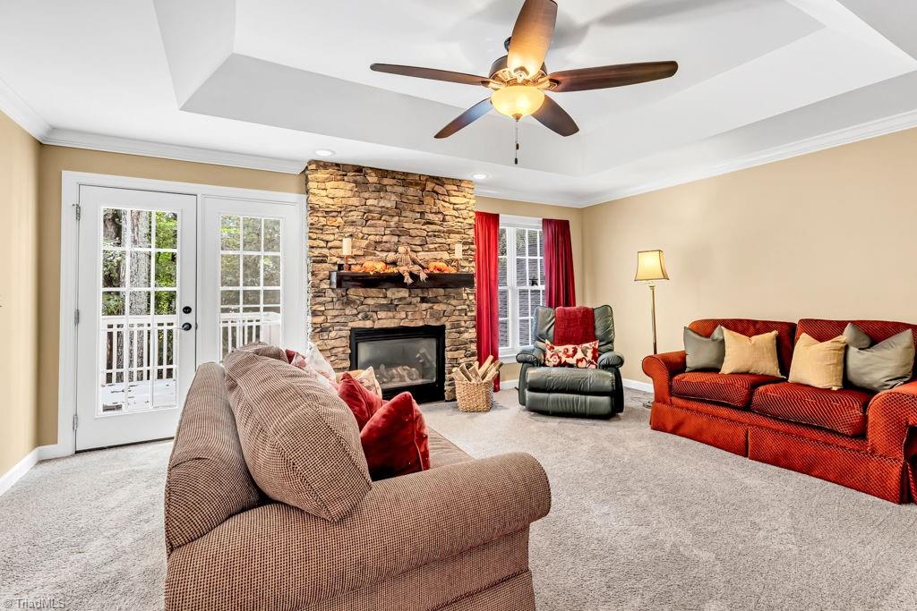 6340 Armsby Road Clemmons, NC 27012 - Photo 19 of 44 Gallery Image 19