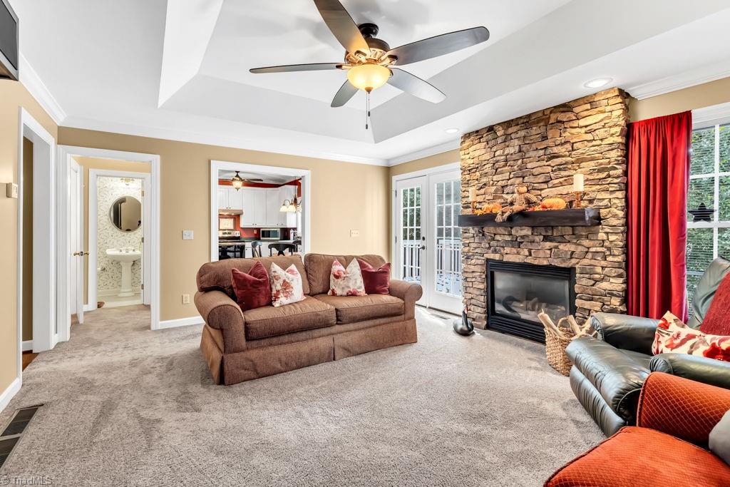 6340 Armsby Road Clemmons, NC 27012 - Photo 20 of 44 Gallery Image 20