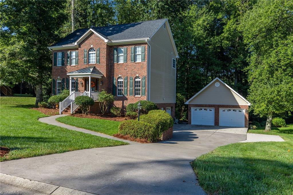 6340 Armsby Road Clemmons, NC 27012 - Photo 2 of 44 Gallery Image 2