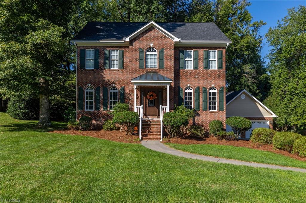 6340 Armsby Road Clemmons, NC 27012 - Photo 3 of 44 Gallery Image 3