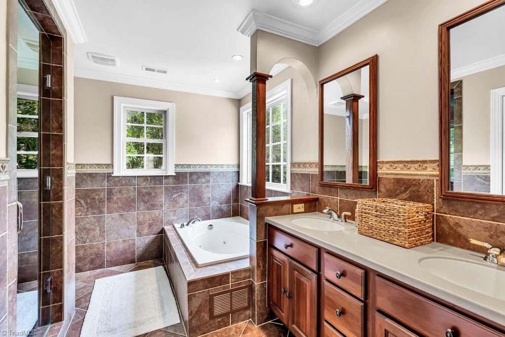 6340 Armsby Road Clemmons, NC 27012 - Photo 32 of 44 Gallery Image 32