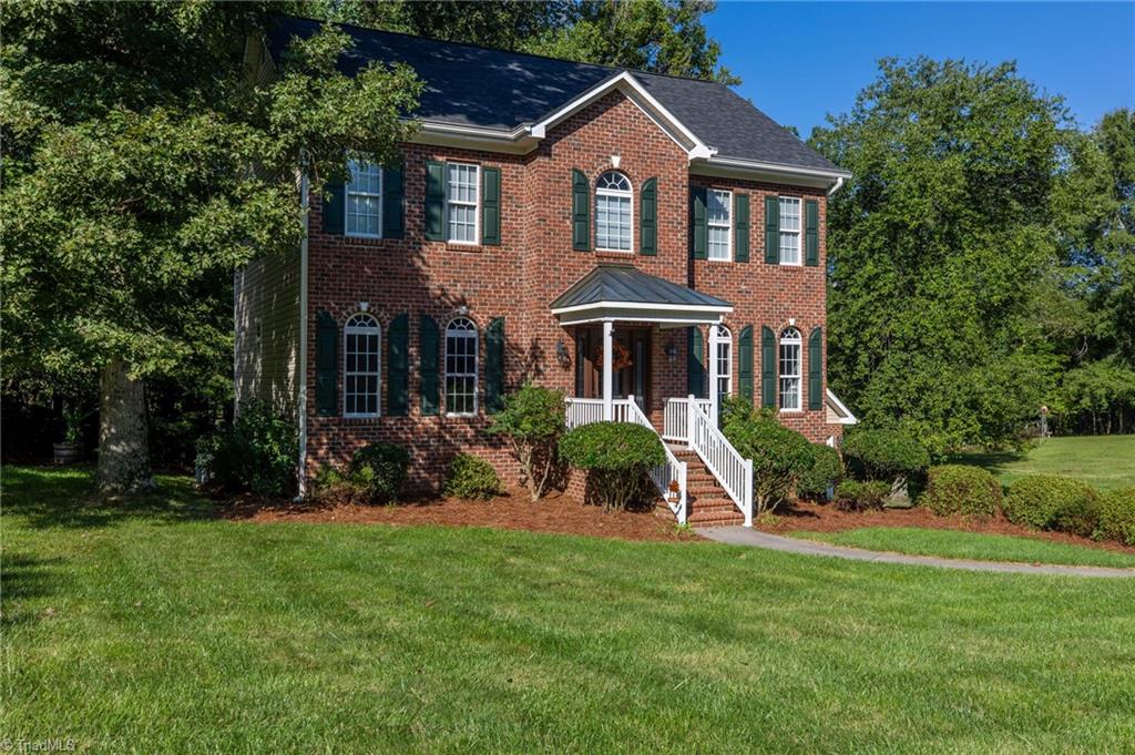 6340 Armsby Road Clemmons, NC 27012 - Photo 4 of 44 Gallery Image 4