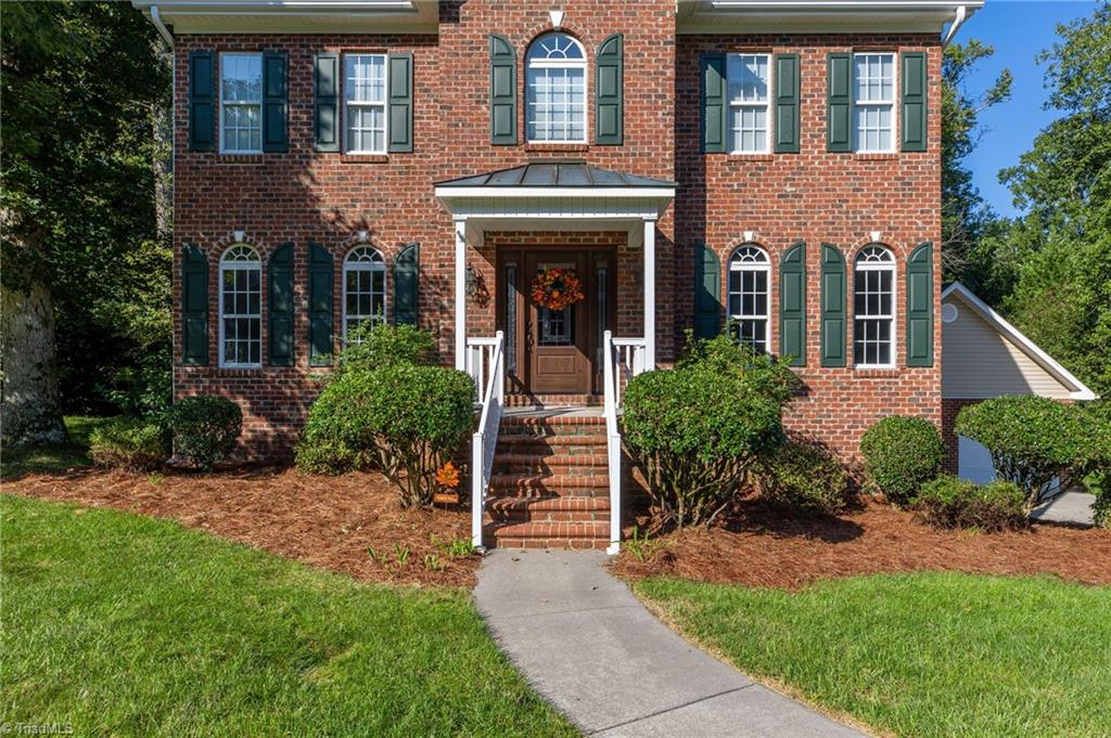 6340 Armsby Road Clemmons, NC 27012 - Photo 5 of 44 Gallery Image 5