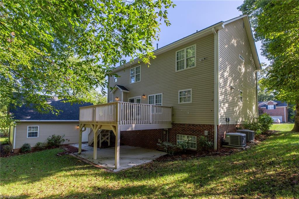 6340 Armsby Road Clemmons, NC 27012 - Photo 8 of 44 Gallery Image 8