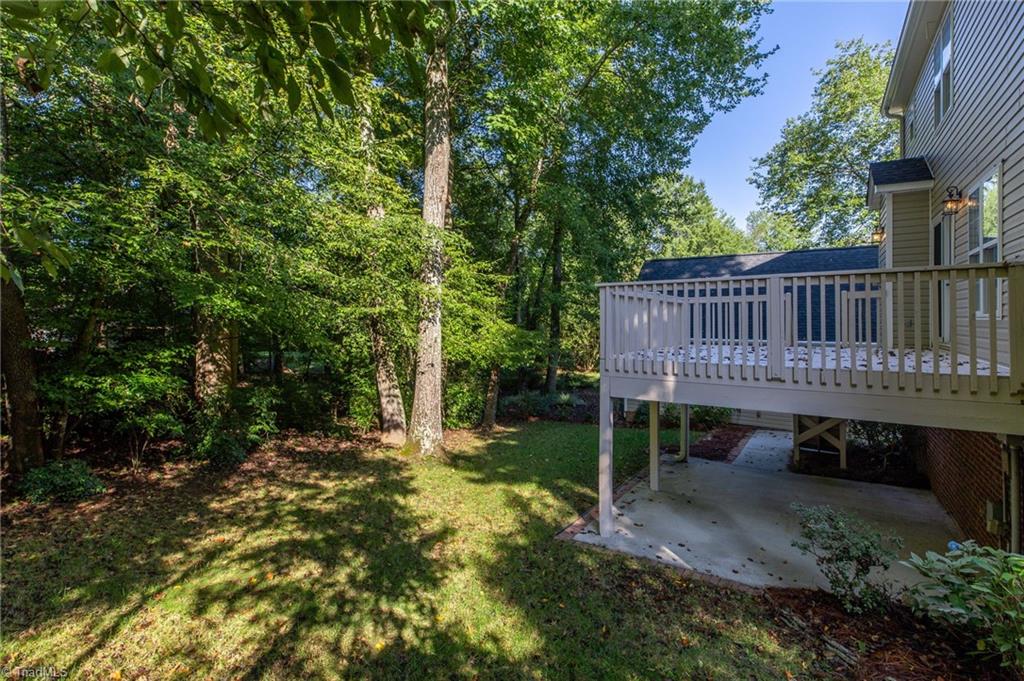 6340 Armsby Road Clemmons, NC 27012 - Photo 9 of 44 Gallery Image 9