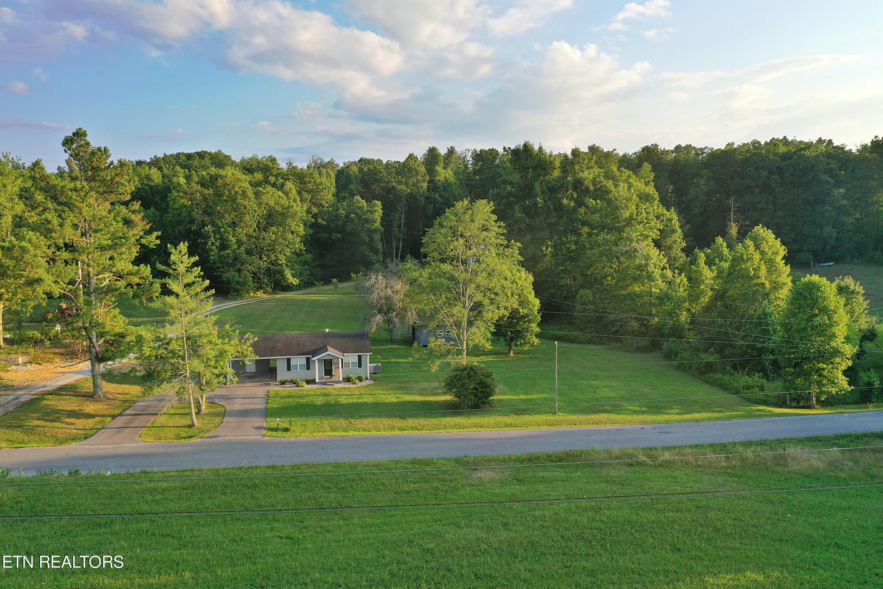 1063 Williams Creek Road Oneida, TN 37841 - Photo 1 of 34 DJI_0659